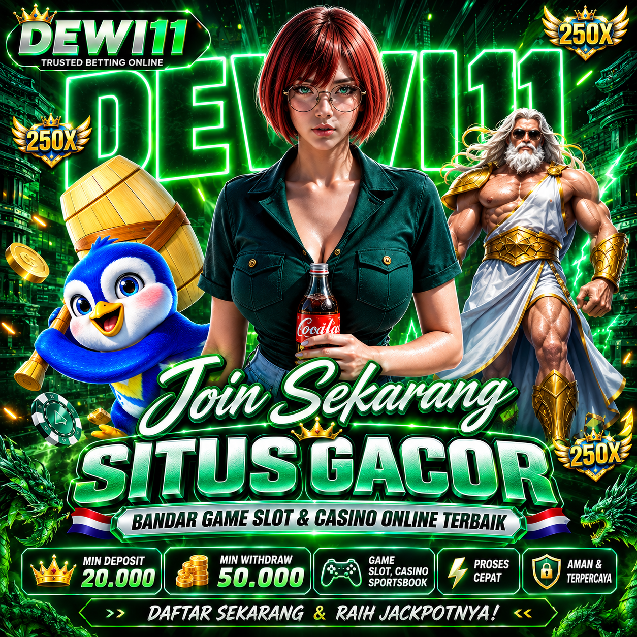 DEWI11 Ketertarikan Pada Game Online Bisa Berawal Dari Satu Rasa Penasaran